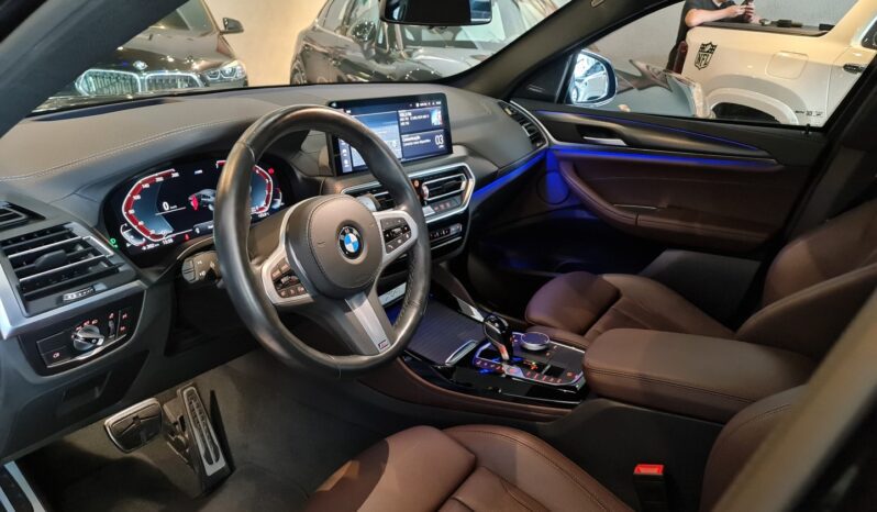 
								BMW X4 2.0 16V GASOLINA XDRIVE30I M SPORT STEPTRONIC full									