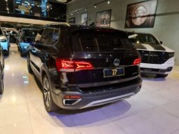 
										VOLKSWAGEN TAOS 1.4 250 TSI TOTAL FLEX HIGHLINE AUTOMÁTICO full									