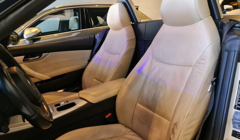 
								BMW Z4 2.0 ROADSTER 20I I6 GASOLINA 2P AUTOMÁTICO full									
