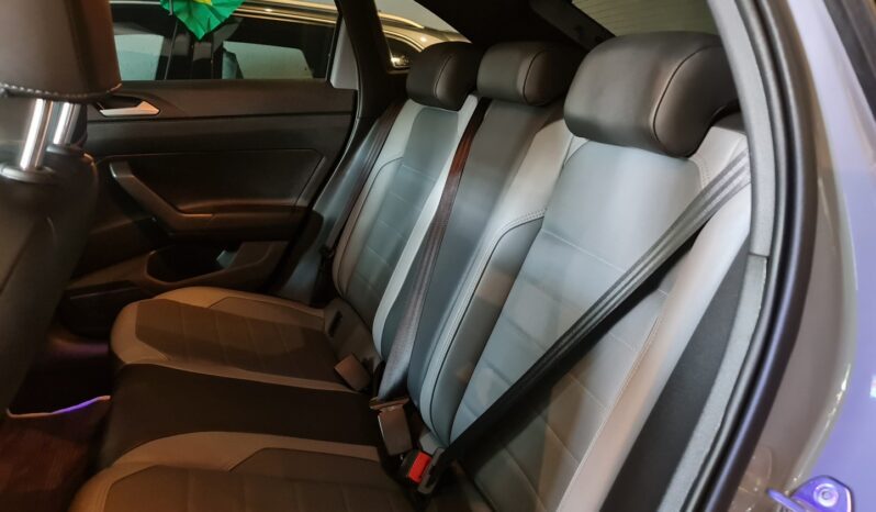 
								VOLKSWAGEN NIVUS 1.0 200 TSI TOTAL FLEX HIGHLINE AUTOMÁTICO full									