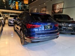 
										AUDI Q3 1.4 35 TFSI GASOLINA BLACK S TRONIC full									