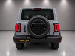 
										GWM TANK 300 2.0 HI4-T PHEV 4X4 9HAT full									