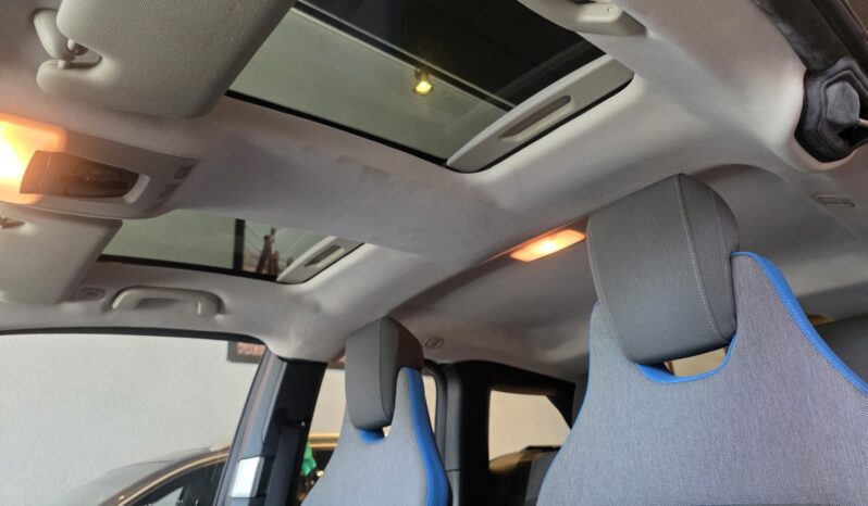 
								BMW i3 REX FULL 8V ELÉTRICO 2P AUTOMÁTICO full									