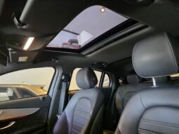 
										MERCEDES-BENZ GLC 43 AMG 3.0 V6 GASOLINA COUPÉ 4MATIC 9G-TRONIC full									