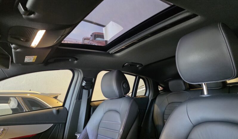 
								MERCEDES-BENZ GLC 43 AMG 3.0 V6 GASOLINA COUPÉ 4MATIC 9G-TRONIC full									