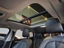 
										BMW X2 2.0 16V TURBO ACTIVEFLEX SDRIVE20I GP STEPTRONIC full									