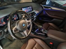 
										BMW X4 2.0 16V GASOLINA XDRIVE30I M SPORT STEPTRONIC full									