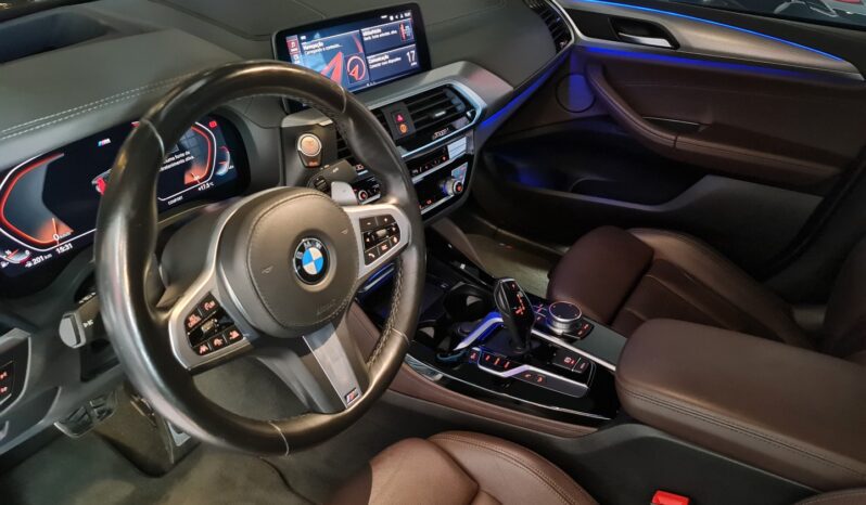 
								BMW X4 2.0 16V GASOLINA XDRIVE30I M SPORT STEPTRONIC full									