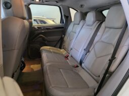 
										PORSCHE CAYENNE 4.8 S 4X4 V8 32V GASOLINA 4P TIPTRONIC full									