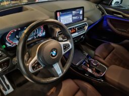 
										BMW X4 2.0 16V GASOLINA XDRIVE30I M SPORT STEPTRONIC full									