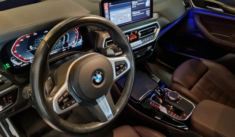 
								BMW X4 2.0 16V GASOLINA XDRIVE30I M SPORT STEPTRONIC full									