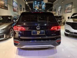 
										VOLKSWAGEN TAOS 1.4 250 TSI TOTAL FLEX HIGHLINE AUTOMÁTICO full									