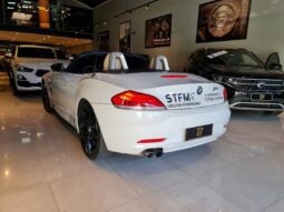 
										BMW Z4 2.0 ROADSTER 20I I6 GASOLINA 2P AUTOMÁTICO full									