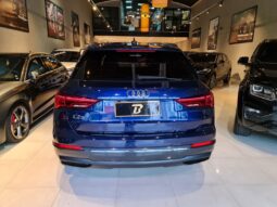 
										AUDI Q3 1.4 35 TFSI GASOLINA BLACK S TRONIC full									