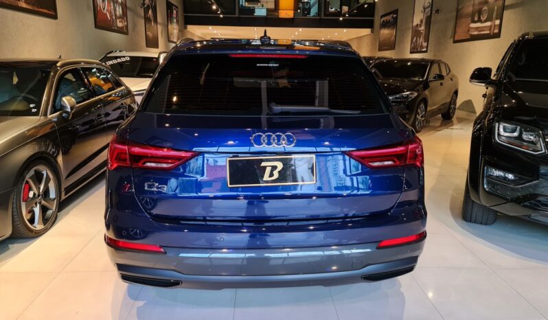 
								AUDI Q3 1.4 35 TFSI GASOLINA BLACK S TRONIC full									