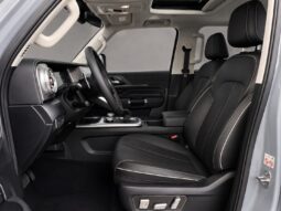 
										GWM TANK 300 2.0 HI4-T PHEV 4X4 9HAT full									