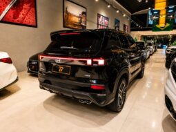 
										HYUNDAI CRETA 1.0 TGDI FLEX N LINE AUTOMÁTICO full									