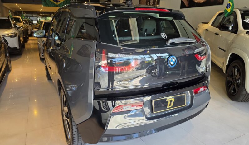 
								BMW i3 REX FULL 8V ELÉTRICO 2P AUTOMÁTICO full									