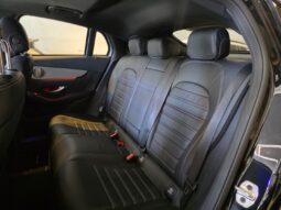 
										MERCEDES-BENZ GLC 43 AMG 3.0 V6 GASOLINA COUPÉ 4MATIC 9G-TRONIC full									