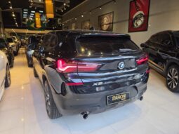 
										BMW X2 2.0 16V TURBO ACTIVEFLEX SDRIVE20I GP STEPTRONIC full									