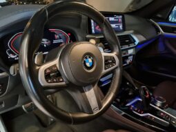 
										BMW X4 2.0 16V GASOLINA XDRIVE30I M SPORT STEPTRONIC full									