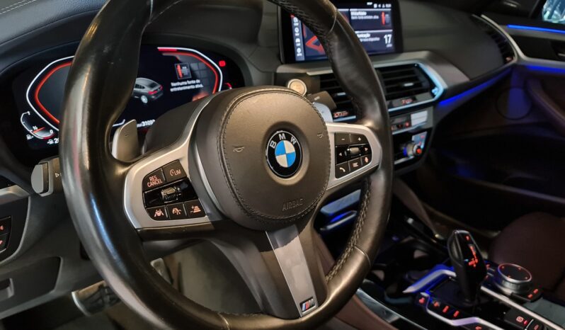
								BMW X4 2.0 16V GASOLINA XDRIVE30I M SPORT STEPTRONIC full									