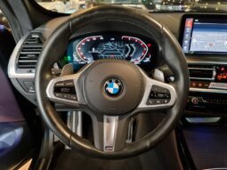 
										BMW X4 2.0 16V GASOLINA XDRIVE30I M SPORT STEPTRONIC full									