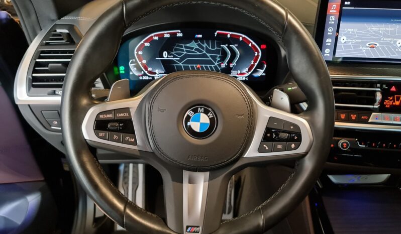 
								BMW X4 2.0 16V GASOLINA XDRIVE30I M SPORT STEPTRONIC full									