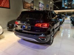
										VOLKSWAGEN TAOS 1.4 250 TSI TOTAL FLEX HIGHLINE AUTOMÁTICO full									