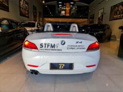 
										BMW Z4 2.0 ROADSTER 20I I6 GASOLINA 2P AUTOMÁTICO full									