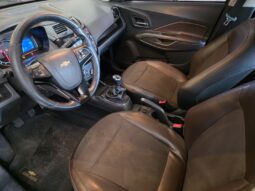 
										CHEVROLET COBALT 1.8 MPFI LTZ 8V FLEX 4P MANUAL full									