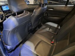 
										TOYOTA COROLLA CROSS 1.8 VVT-I HYBRID FLEX XRV CVT full									