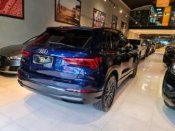 
										AUDI Q3 1.4 35 TFSI GASOLINA BLACK S TRONIC full									