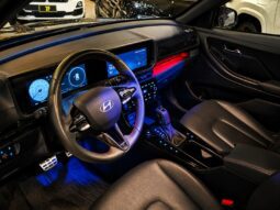 
										HYUNDAI CRETA 1.0 TGDI FLEX N LINE AUTOMÁTICO full									