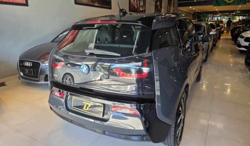 
								BMW i3 REX FULL 8V ELÉTRICO 2P AUTOMÁTICO full									