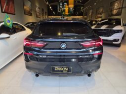 
										BMW X2 2.0 16V TURBO ACTIVEFLEX SDRIVE20I GP STEPTRONIC full									