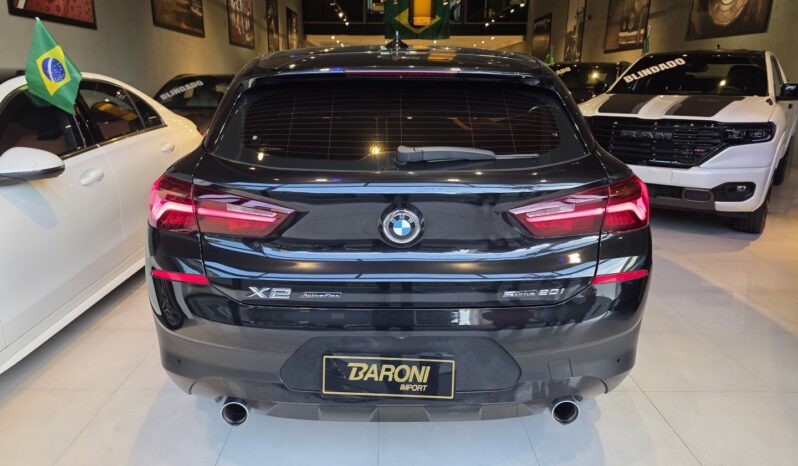 
								BMW X2 2.0 16V TURBO ACTIVEFLEX SDRIVE20I GP STEPTRONIC full									