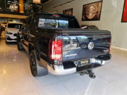 
										VOLKSWAGEN AMAROK 2.0 HIGHLINE EXTREME 4X4 CD 16V TURBO INTERCOOLER DIESEL 4P AUTOMÁTICO full									