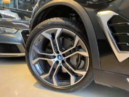 
										BMW X5 3.0 I6 TURBO HÍBRIDO XDRIVE50E X-LINE AUTOMÁTICO full									