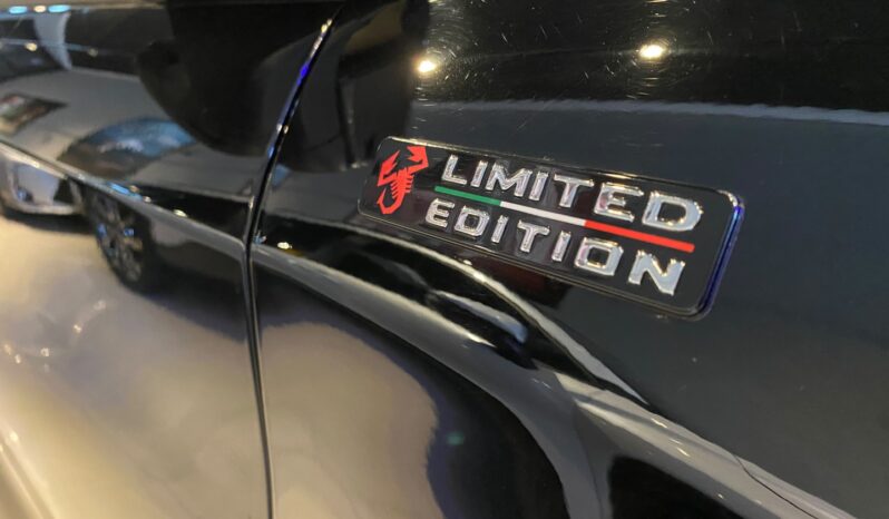 
								FIAT FASTBACK 1.3 TURBO 270 FLEX LIMITED EDITION AT6 full									
