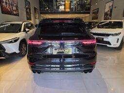 
										PORSCHE CAYENNE 4.0 V8 GASOLINA TURBO AWD TIPTRONIC S full									