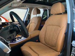 
										BMW X5 3.0 I6 TURBO HÍBRIDO XDRIVE50E X-LINE AUTOMÁTICO full									