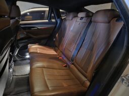 
										BMW X6 3.0 35I 4X4 COUPÉ 6 CILINDROS 24V GASOLINA 4P AUTOMÁTICO full									