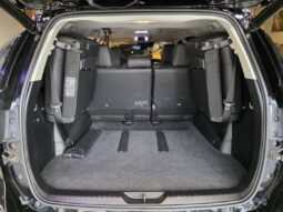 
										TOYOTA HILUX SW4 2.8 D-4D TURBO DIESEL SRX PLATINUM 7L 4X4 AUTOMÁTICO full									