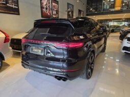 
										PORSCHE CAYENNE 4.0 V8 GASOLINA TURBO AWD TIPTRONIC S full									