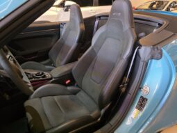 
										PORSCHE 911 3.6 24V H6 T-HYBRID CARRERA GTS CABRIOLET PDK full									