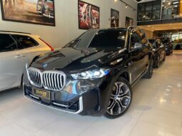 
										BMW X5 3.0 I6 TURBO HÍBRIDO XDRIVE50E X-LINE AUTOMÁTICO full									