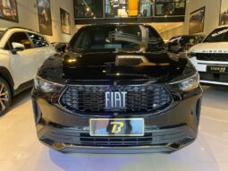 
										FIAT FASTBACK 1.3 TURBO 270 FLEX LIMITED EDITION AT6 full									
