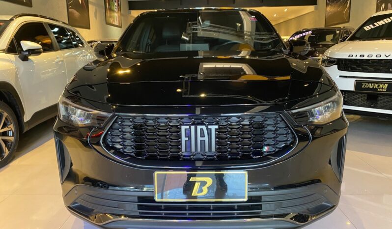 
								FIAT FASTBACK 1.3 TURBO 270 FLEX LIMITED EDITION AT6 full									