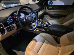 
										PORSCHE CAYENNE 4.0 V8 GASOLINA TURBO AWD TIPTRONIC S full									